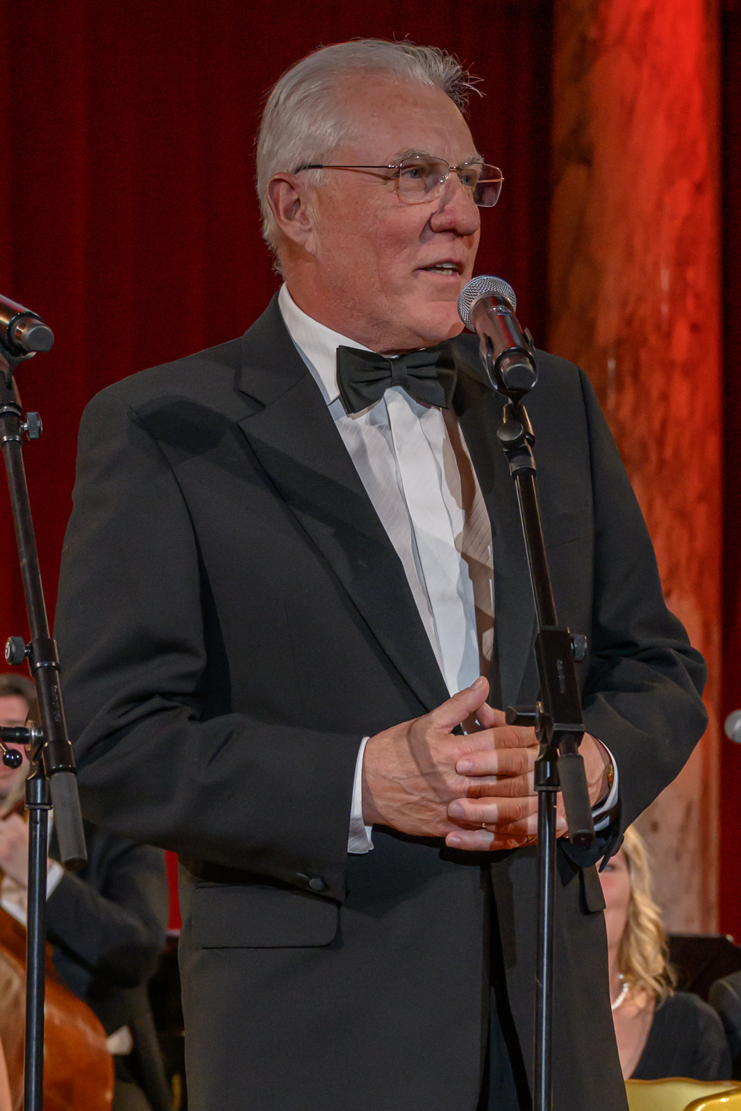 Rede von Michael Pisecky, Obmann der Fachgruppe Wien der Immobilien- und  Vermögenstreuhänder 