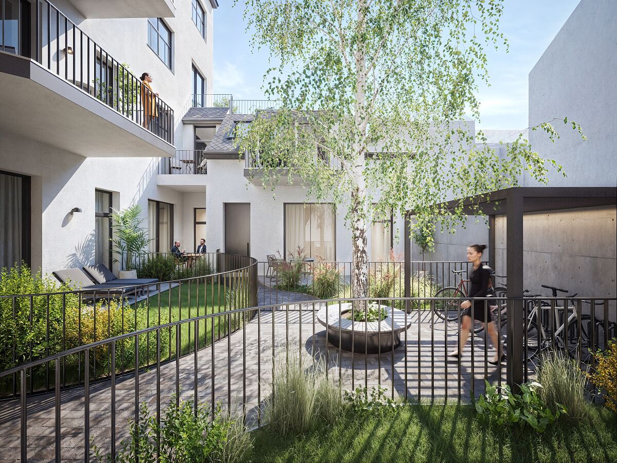 SODA HOUSE – Schopenhauerstraße 84, 1180 Wien