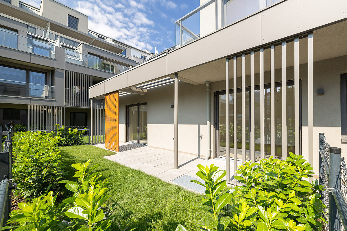 FLOW – Floridusgasse 35 + 37, 1210 Wien