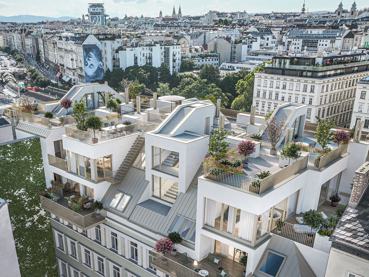 Rechte Wienzeile 21, 1040 Wien