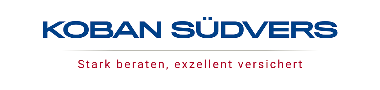 LOGO KOBAN SÜDVERS