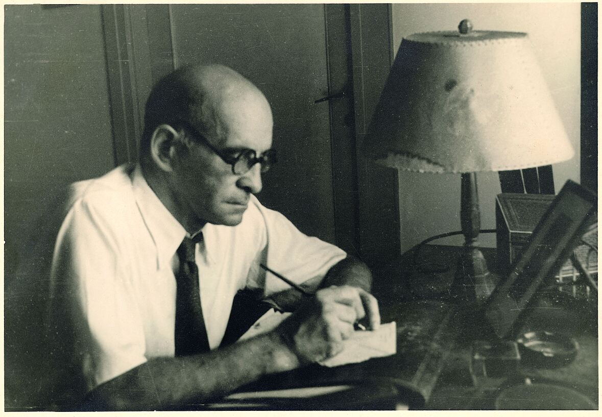 Leo Perutz