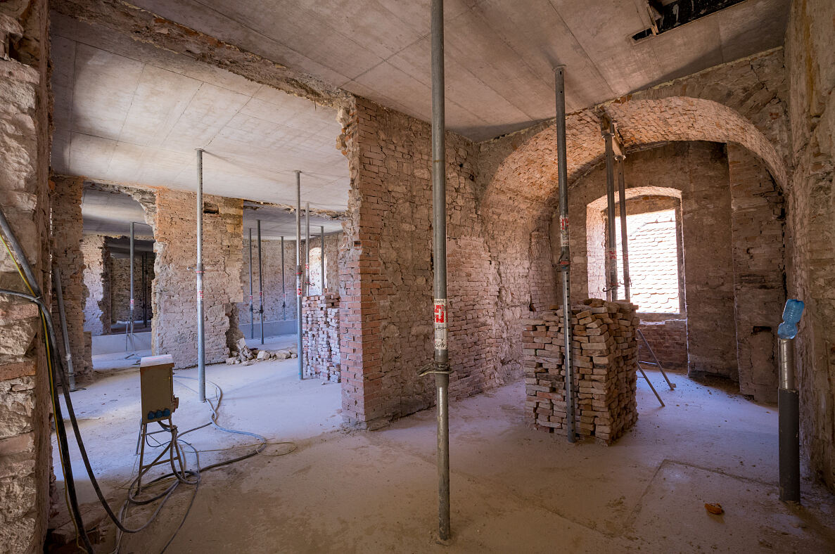 Palais Esterhazy April 2026