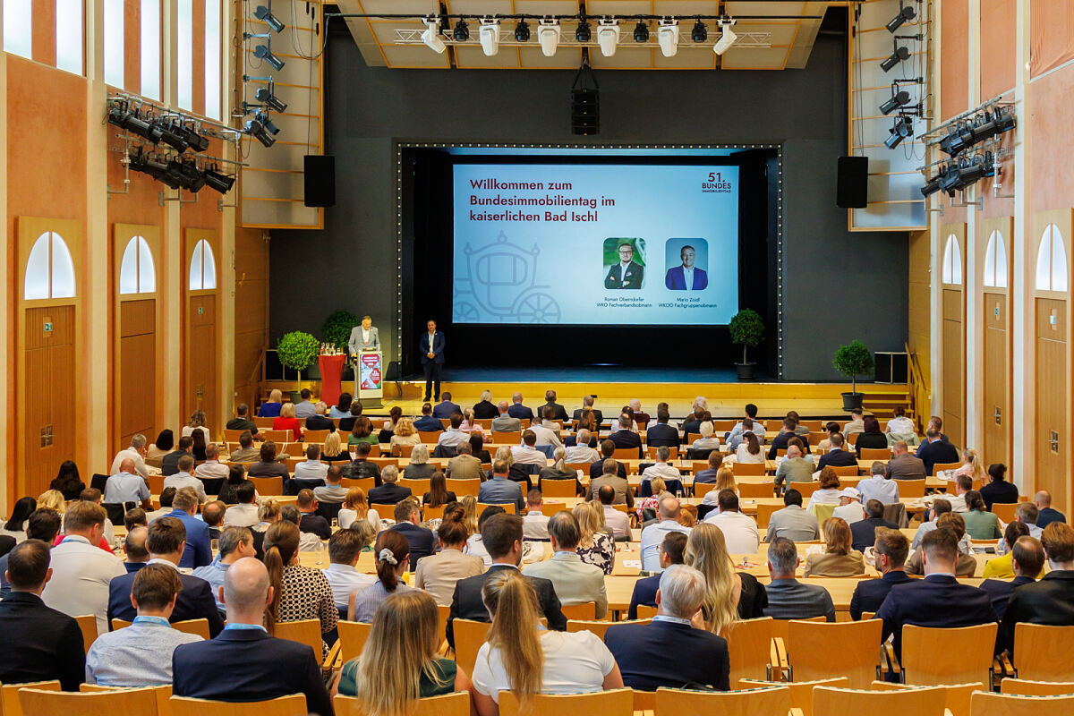 Bundesimmobilientag 2