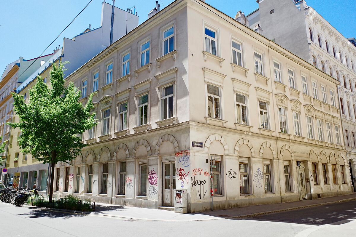 Kandlgasse 1