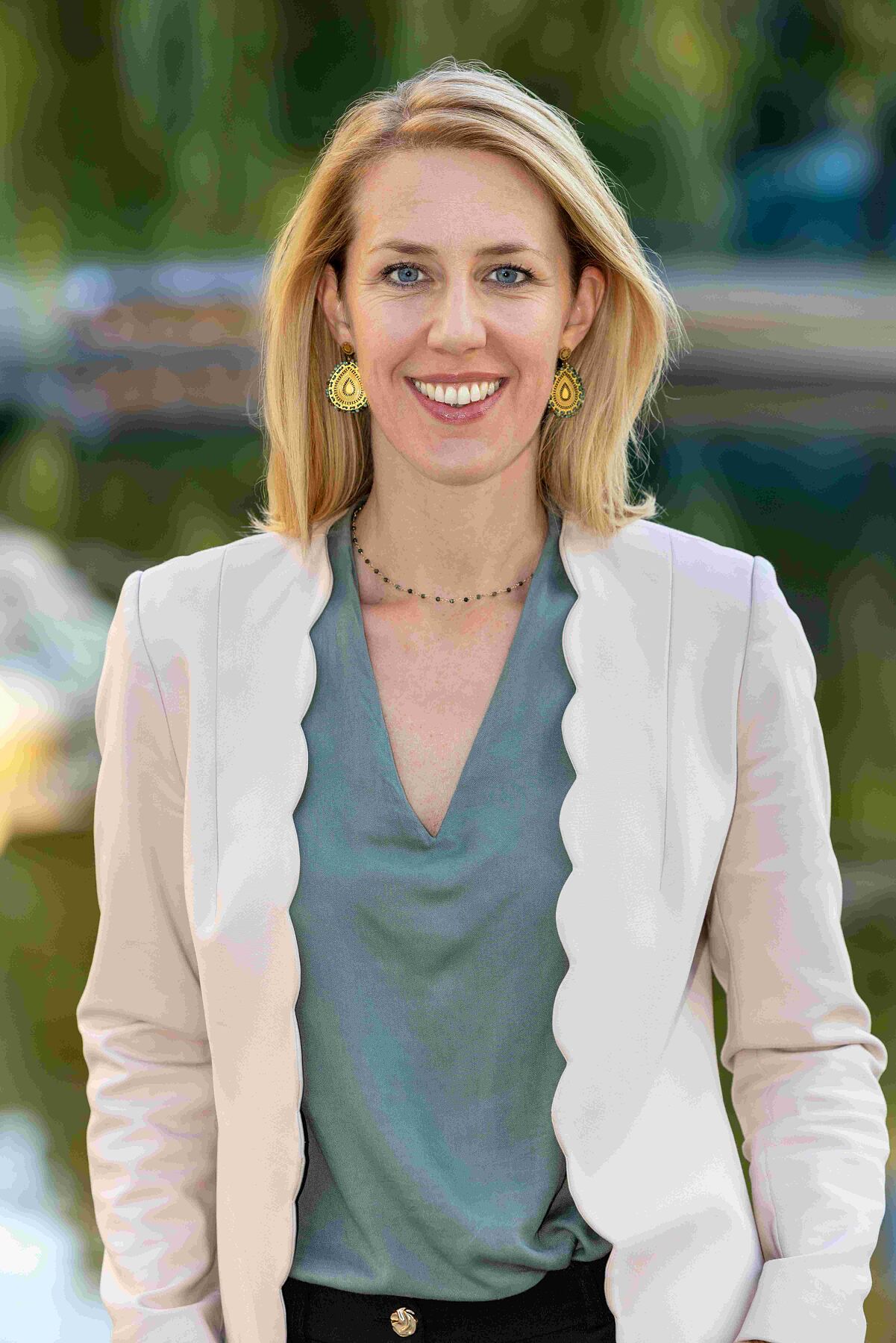 Daniela Unterholzner