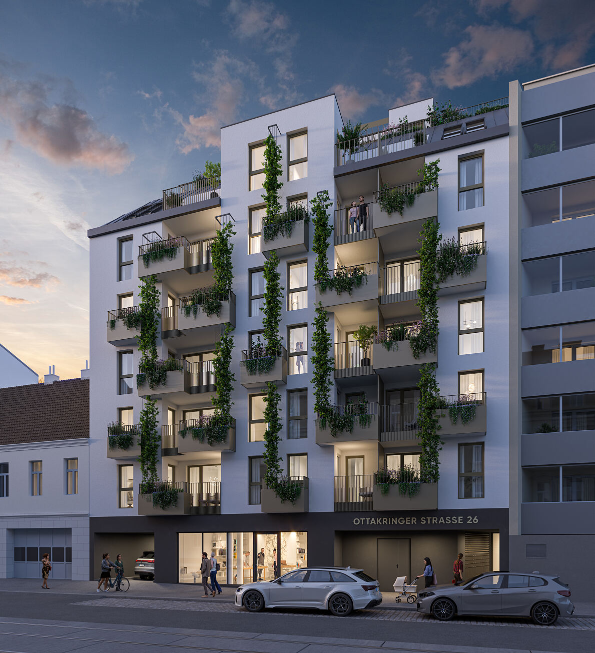 Ottakringer Strasse 26