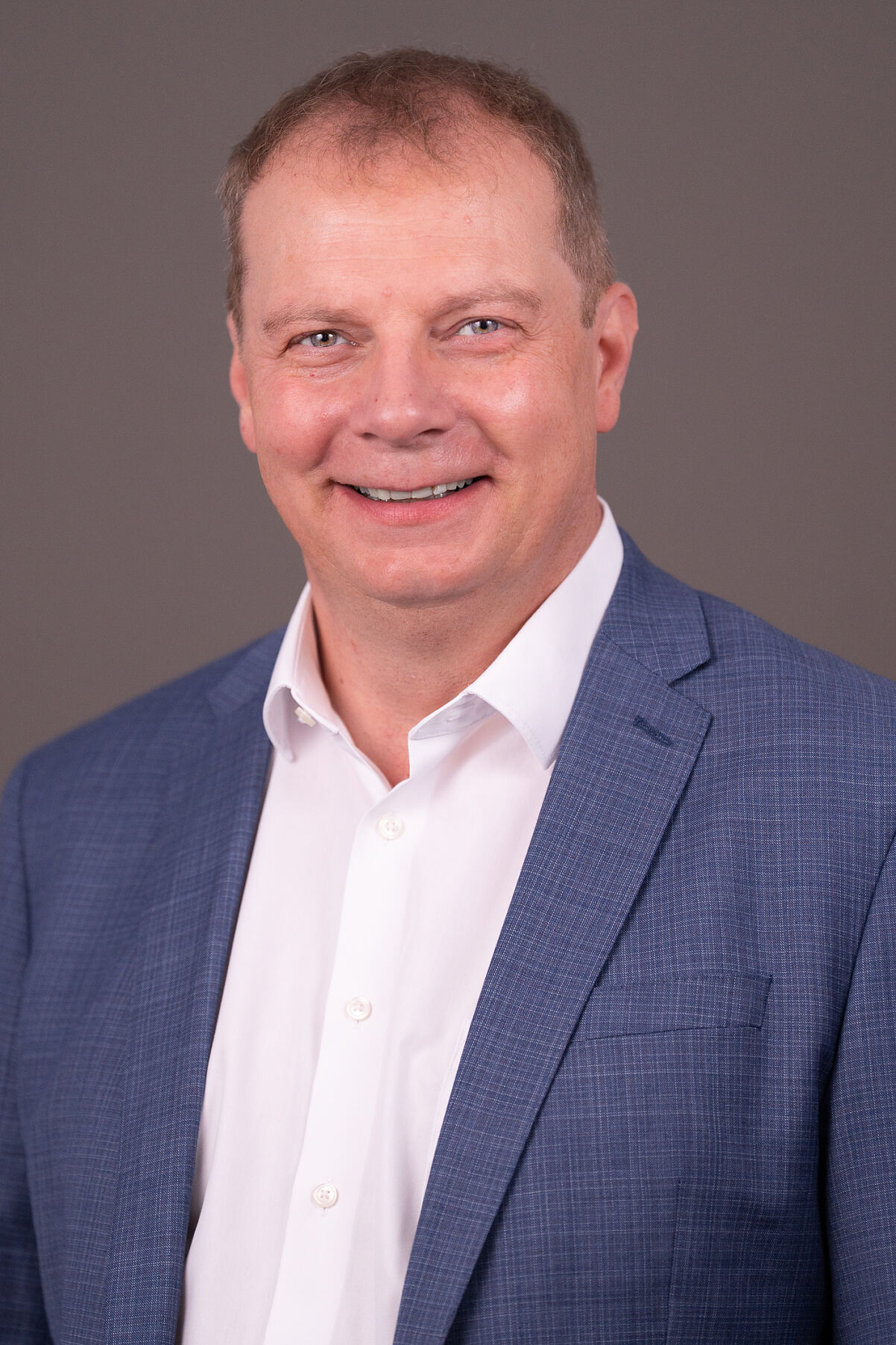 Mag. Jürgen Spari 