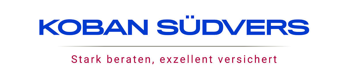 Logo KOBAN SÜDVERWS