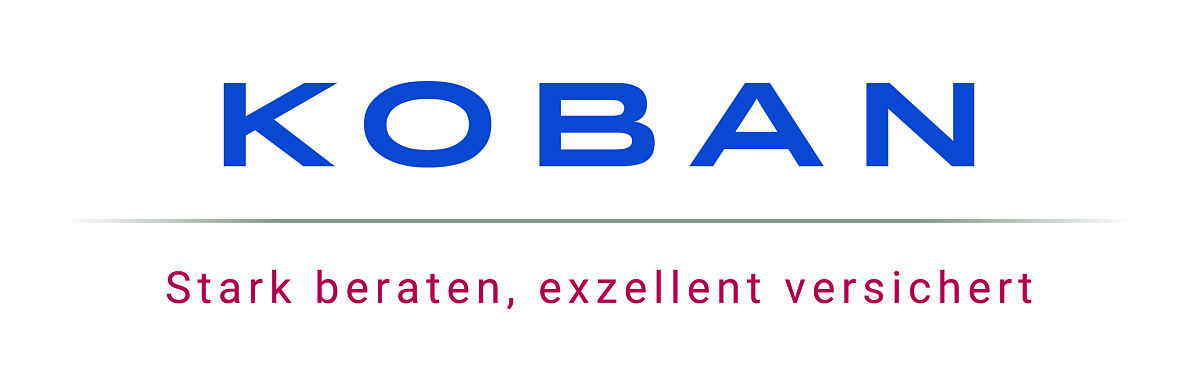 Logo KOBAN KOBAN