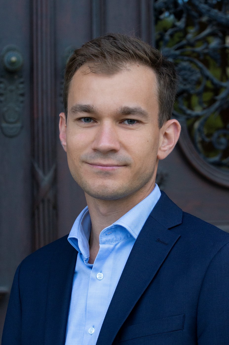 Philipp Smula