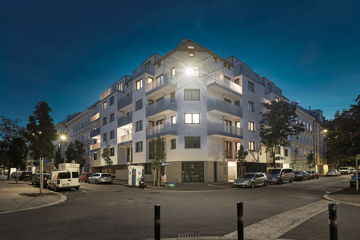 WINEGG: Immobilienkäufer werden immer jünger