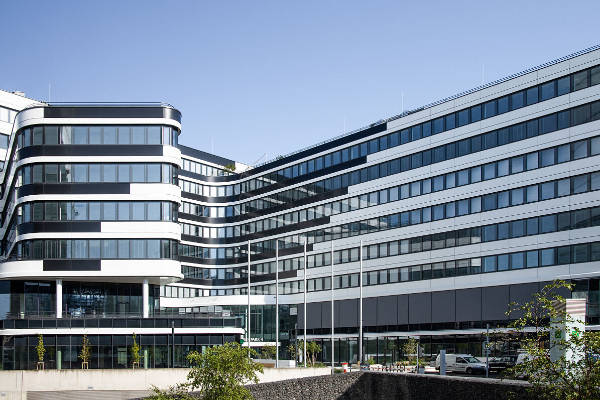 Wien 20.04.2021 – Im Rahmen einer interdisziplinären Arbeitsgruppe der Österreichischen Gesellschaft für Nachhaltige Immobilienwirtschaft (kurz ÖGNI) entwarf das renommierte Architekturbüro HNP architects erste Ansätze für künftige und vor allem nachhalti