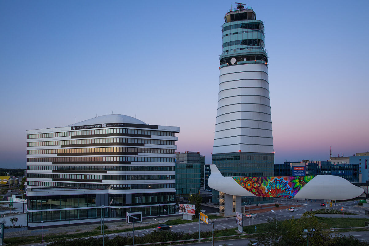 HNP architects: Nachhaltige Fassaden entgegnen dem Klimawandel
