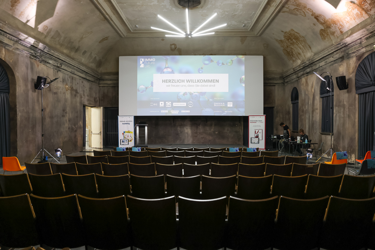 IMMO FutureLab: Welche Bedeutung haben Allianzen für die Zukunft der Immobilienwirtschaft?