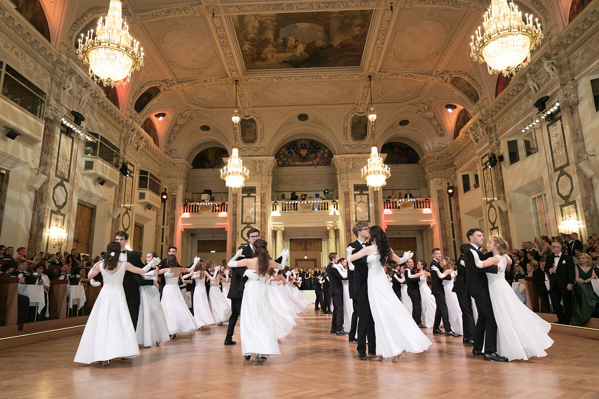 Verkaufsstart für den 16. Ball der Immobilienwirtschaft