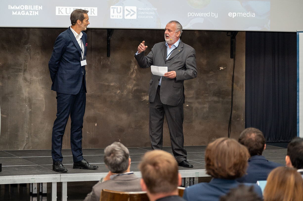 Immobilienkongress IFL23 (c) Helmut Tremmel