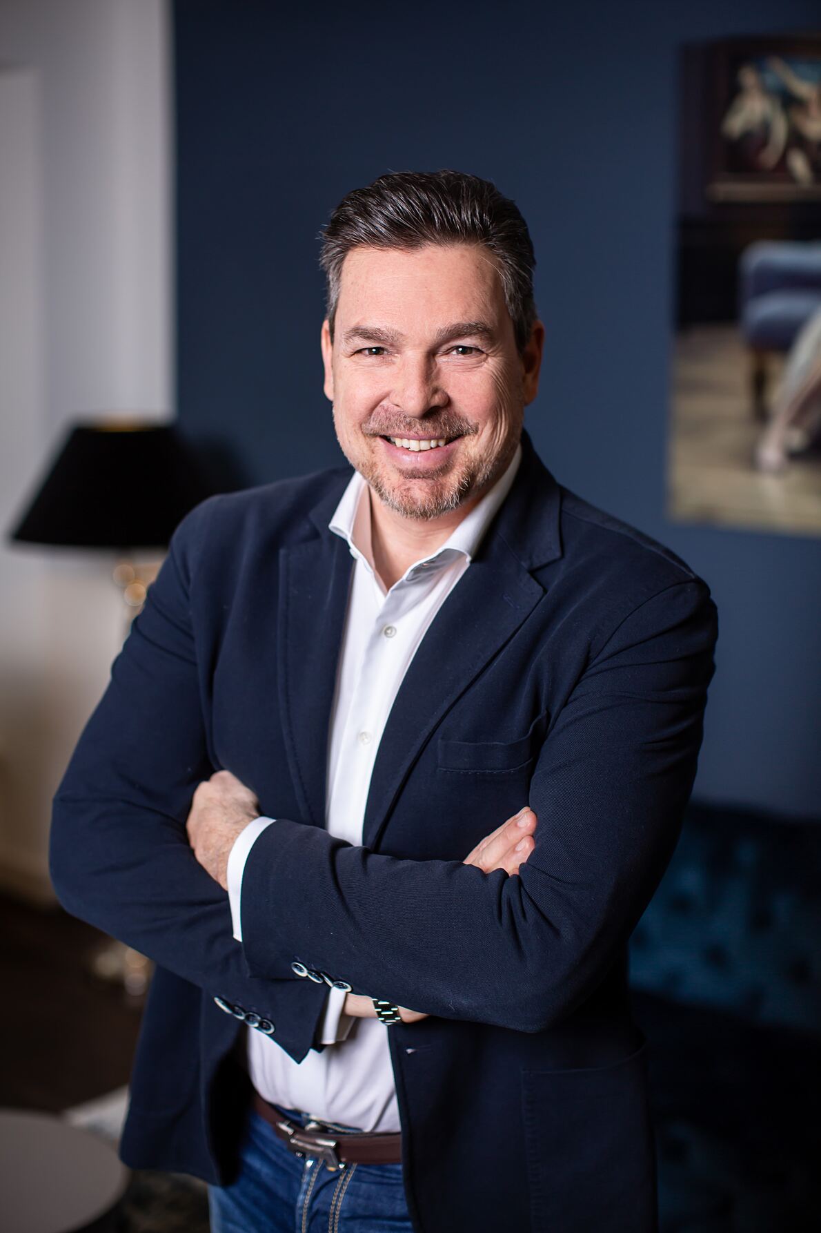 Thomas Morawek