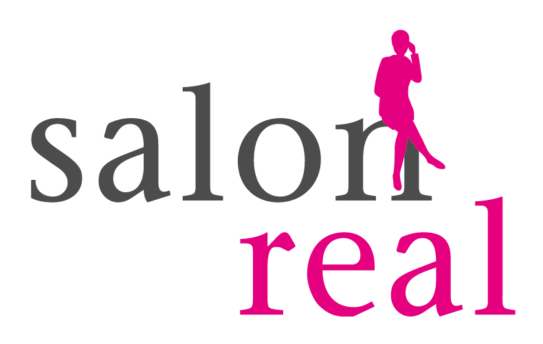 Logo Salon Real