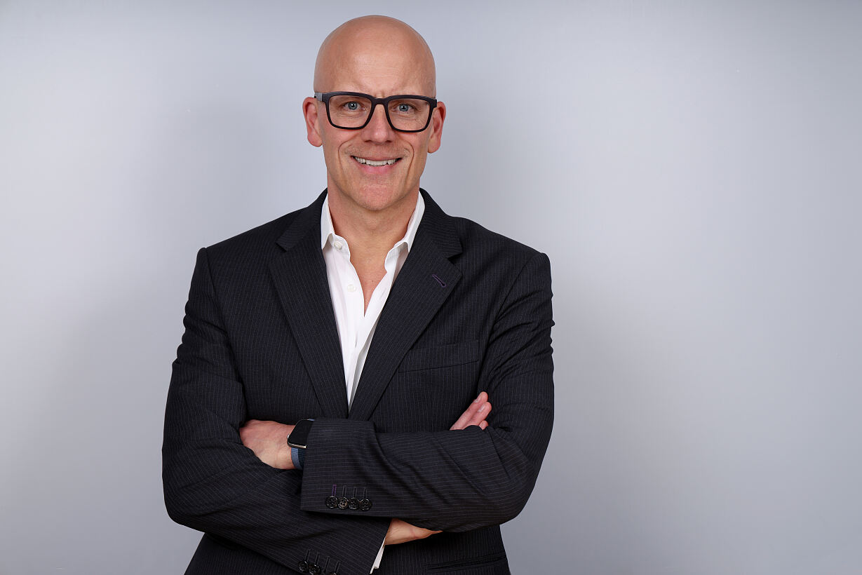 Matthias Euler - Managing Director bei Greystar, Germany & Austria