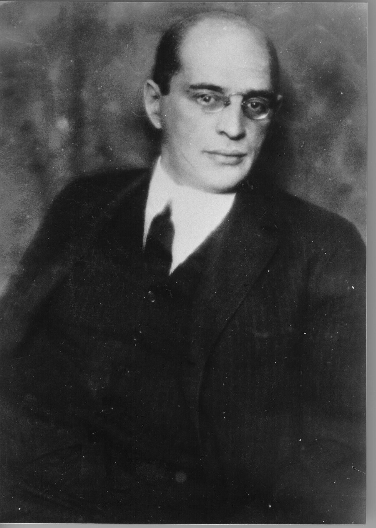 Leo Perutz