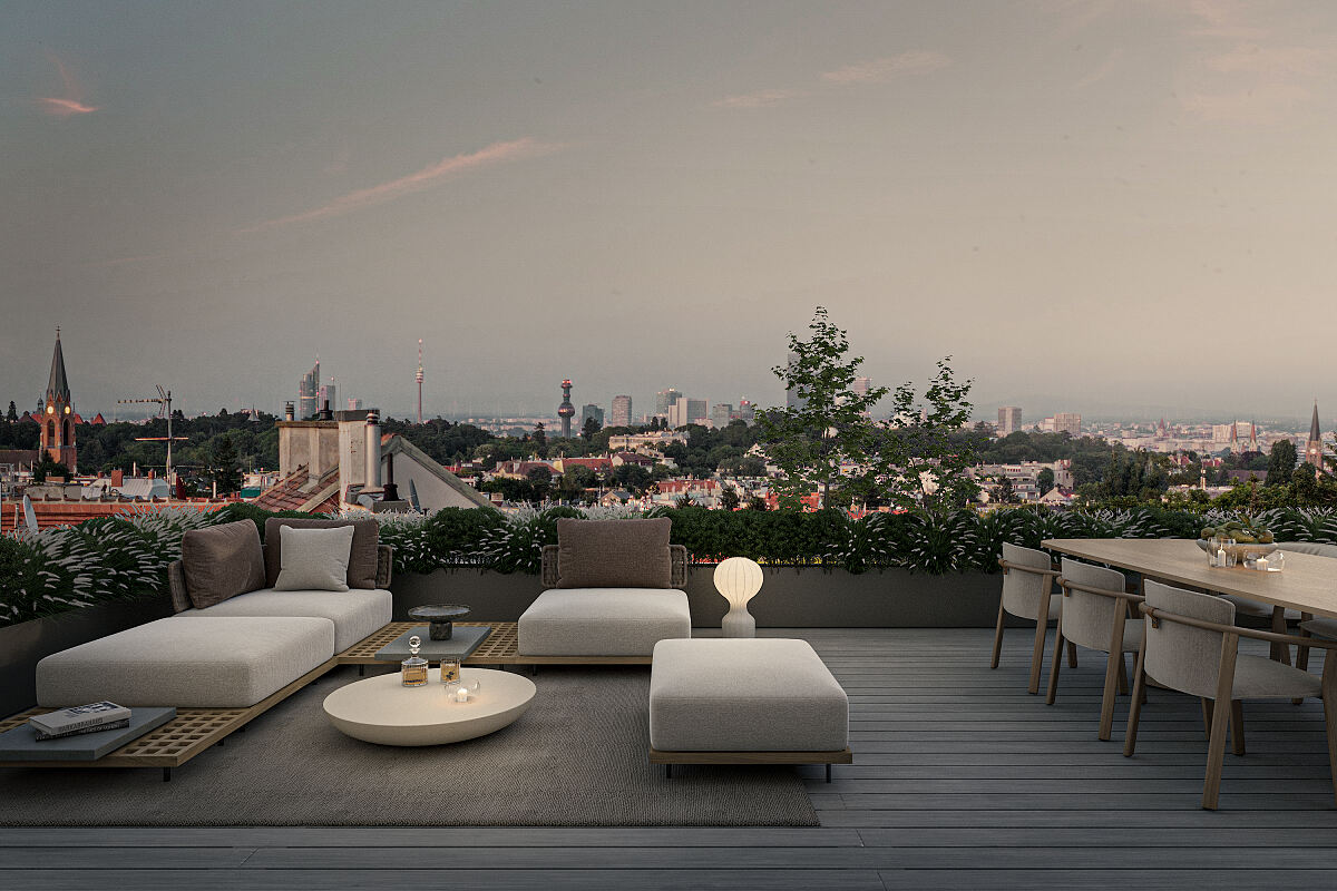 Herbeckstraße 130, 1180 Wien