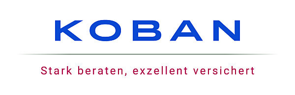 Logo KOBAN