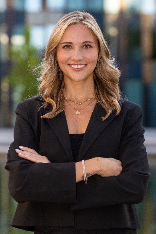 Valerie Hillebrand